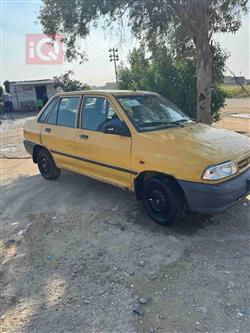 Saipa 131